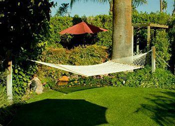 Desert Paradise Resort - Gay Men'S Resort Palm Springs Exterior foto